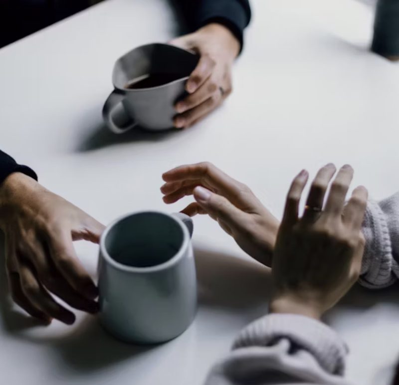 随便聊聊-略知一二