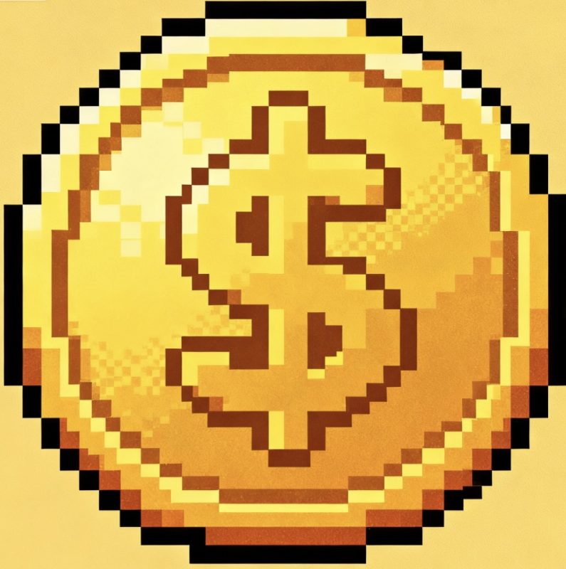 搞钱搞钱-略知一二