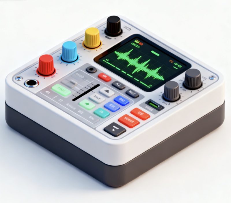 业余无线电-略知一二