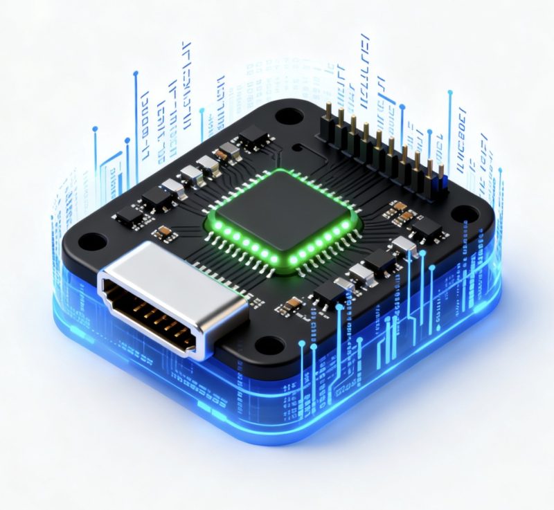 开发板、套件-略知一二