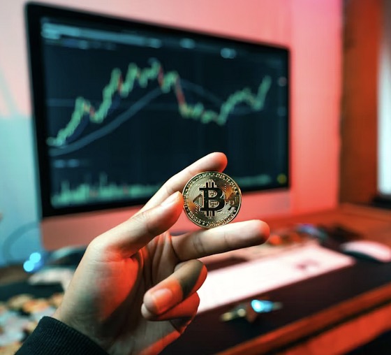 AI 交易-略知一二