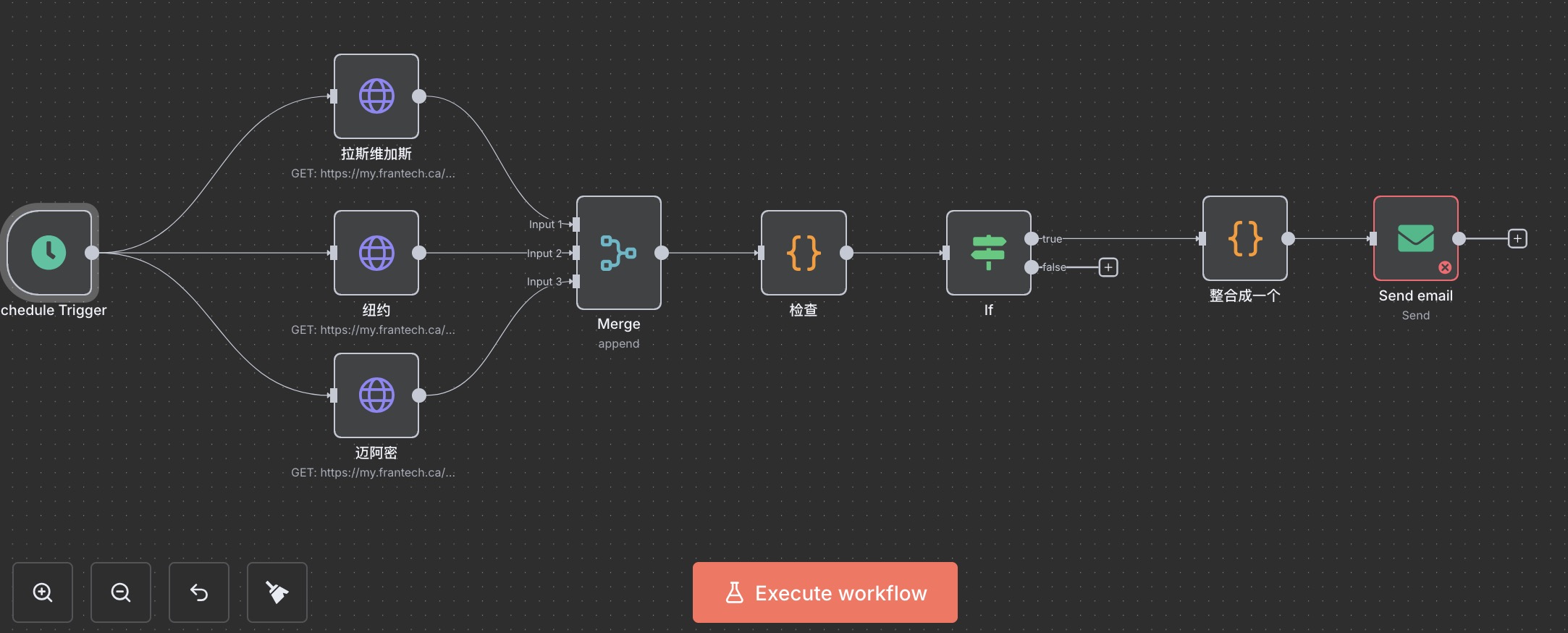 使用n8n来定时检测buyvm的vps是否有货-略知一二