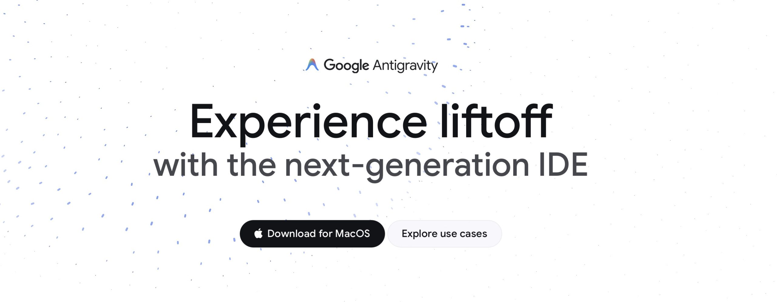 谷歌 Antigravity :Cursor 的终结者，还是 AI 编程的新纪元？-略知一二