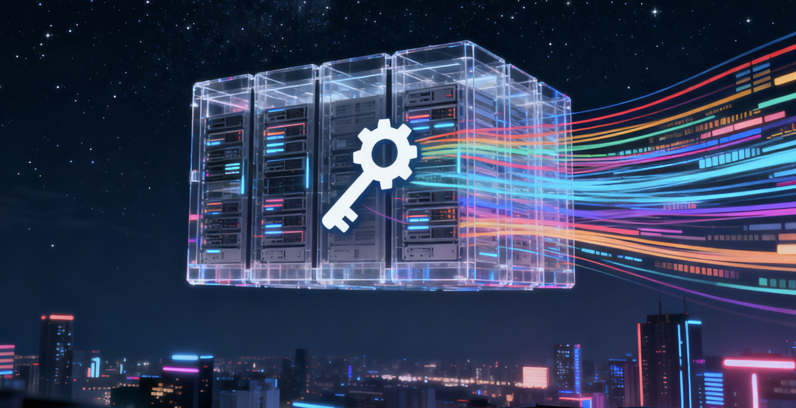 加速不求人，自己搭建s-ui代理面板-略知一二