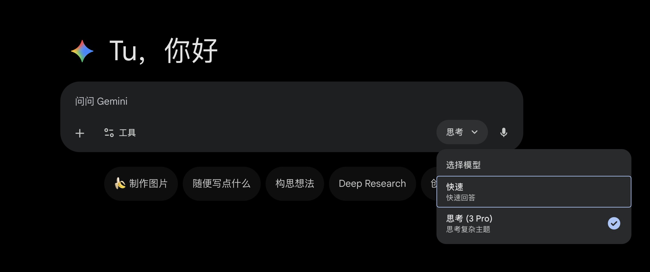 Gemini的pro 就是这么被白嫖过来卖钱的-略知一二