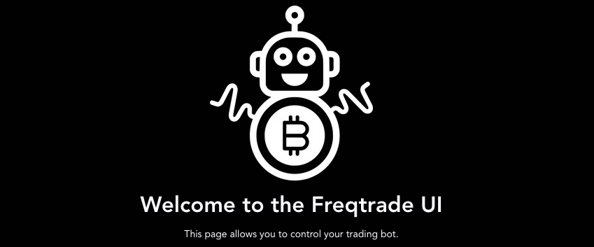 加密货币量化起步之- 在1pannel上部署freqtrade-略知一二