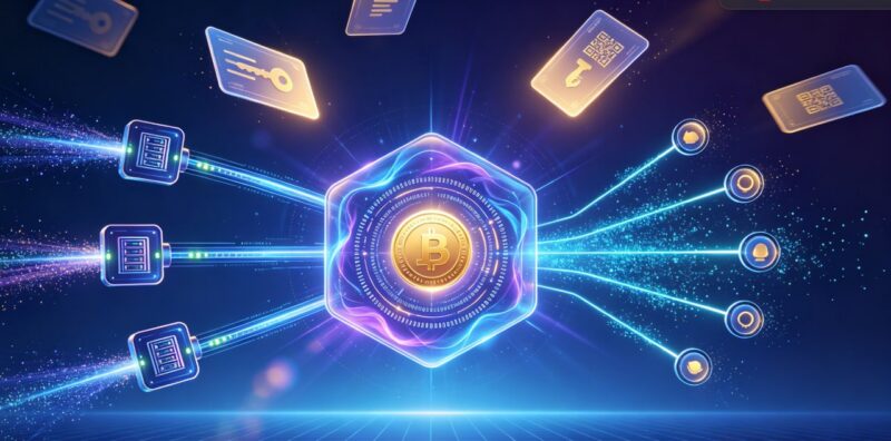 AI Token 中转商业生态全景深度拆解：商业模式、商业套利方法论与技术搭建指南-略知一二